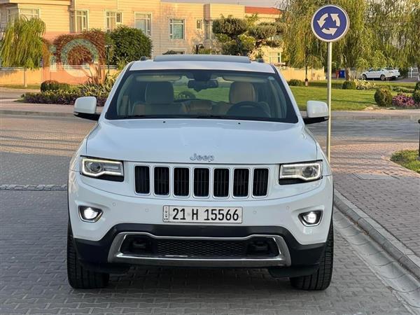 Jeep for sale in Iraq